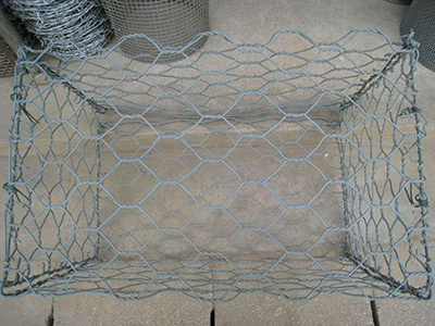 鍍鋅石籠網