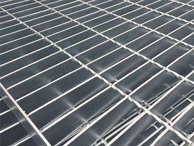 關于鋁板鋼格柵的處理方式的詳細介紹