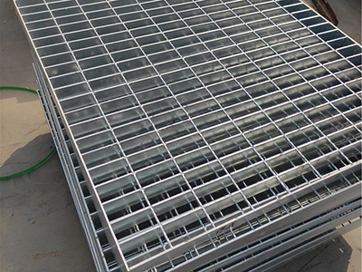 鋼格柵板長寬一般多少 鍍鋅鋼格板多少一噸